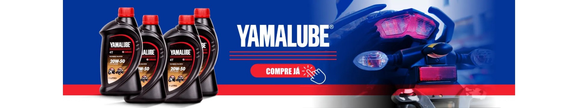 YAMALUBE