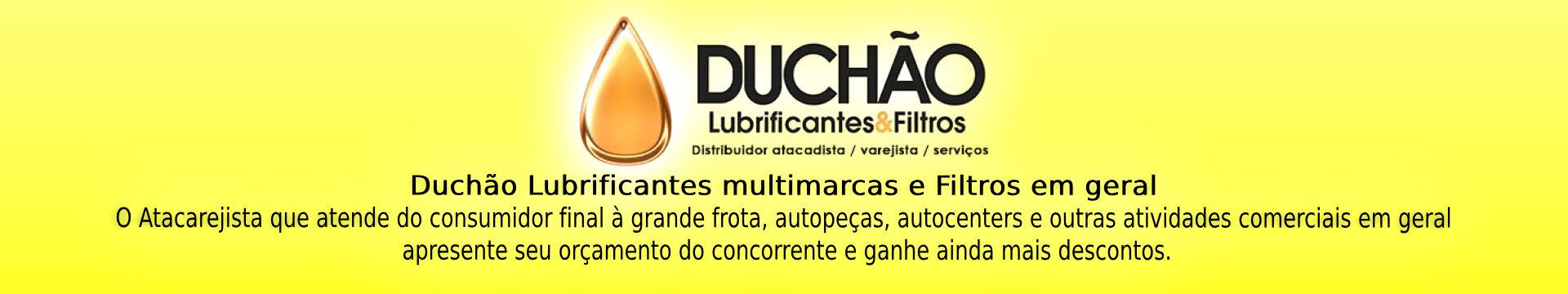 Duchão