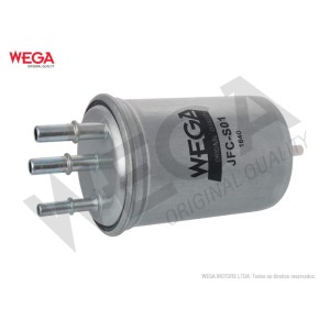 FILTRO WEGA JFC S01 (PSC 459)