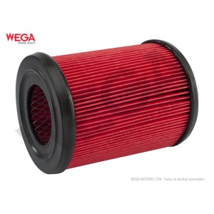 FILTRO WEGA JFA 0101/1 (TECFIL NÃO FABRICA)