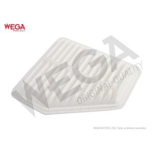 FILTRO WEGA JFA 0257 (ART2212)
