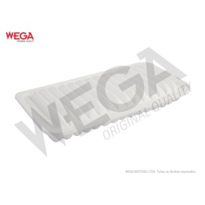 FILTRO WEGA JFA 0283 (ARL 2202 / ARL 7710)