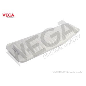 FILTRO WEGA JFA 0284 (TECFIL NÃO FABRICA)