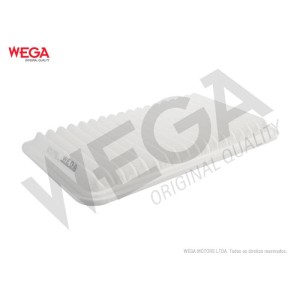 FILTRO WEGA JFA 0252 (TECFIL NÃO FABRICA)
