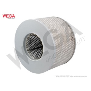 FILTRO WEGA JFA 0292 (AP 7060)