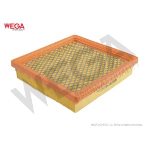 FILTRO WEGA JFA 0491 (TECFIL NÃO FABRICA)