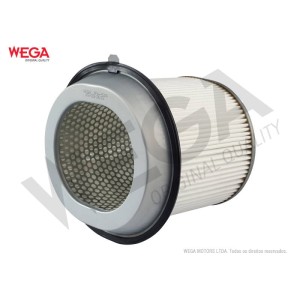 FILTRO WEGA JFA 0516 (TECFIL NÃO FABRICA)