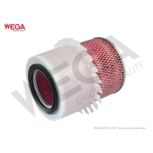 FILTRO WEGA JFA 0594 (AP 1009)