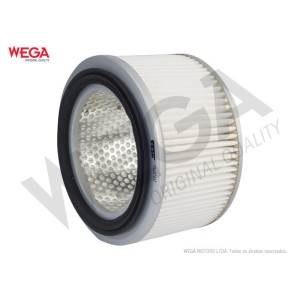 FILTRO WEGA JFA 0807 (TECFIL NÃO FABRICA)