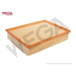 FILTRO WEGA JFA 0991 (TECFIL NÃO FABRICA)