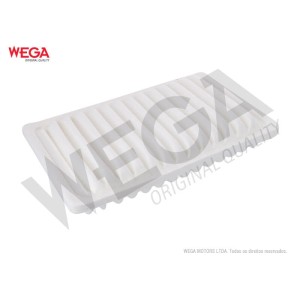 FILTRO WEGA JFA 0F09 (ARL9119)