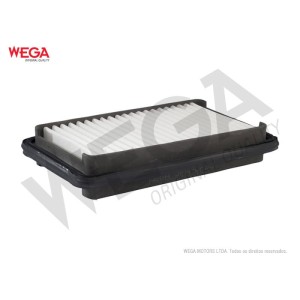 FILTRO WEGA JFA 0F30 (ARL 2460)