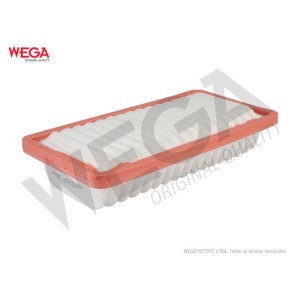 FILTRO WEGA JFA 0J04 (ARL 2700)