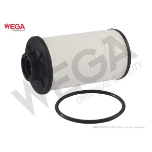 FILTRO WEGA WOEC 001 (ECA 1557)