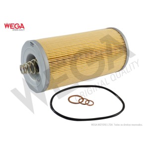 FILTRO WEGA WEO 0001 (PL 447)