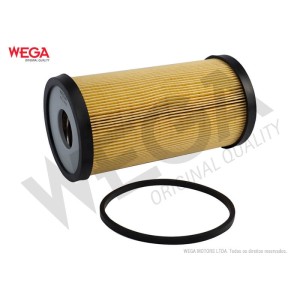FILTRO WEGA WEO 0005 (PL 519)