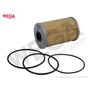 FILTRO WEGA WOE 007 (PL 364)
