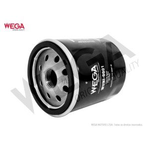 FILTRO WEGA WUNI 0001 (TM1) APLICAVEL: WO 390 / WO 150/ WO 153 / WO 156