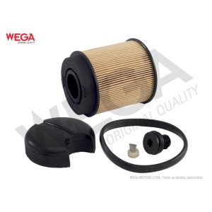 FILTRO WEGA WEA 001 (PEA 178)