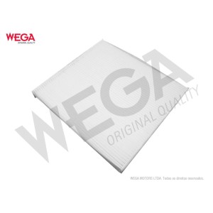FILTRO WEGA AKX 3549F (ACP 333)