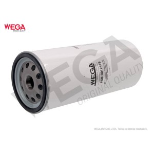 FILTRO WEGA FCD 30124FS (PSD 920/2) (SUBSTITUI O FCD 30124)