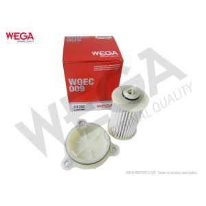 FILTRO WEGA WOEC 009 (TECFIL NÃO FABRICA)