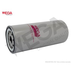 FILTRO WEGA WO 630 (PSL 417) - APLICÁVEL: WO 773 - WO 350 - WO 690
