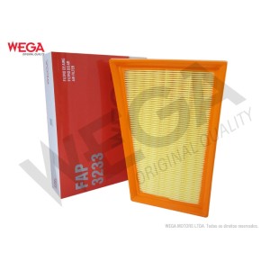 FILTRO WEGA FAP 3233 (ART 8860)