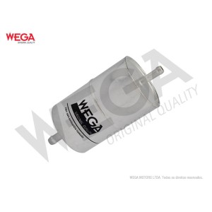 FILTRO WEGA JFCE 00 (GI 69)