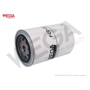 FILTRO WEGA FCD 2235 (TECFIL NÃO FABRICA)