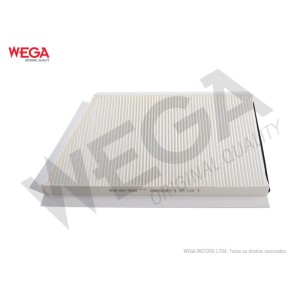 FILTRO WEGA AKX 35160 (TECFIL NÃO FABRICA)