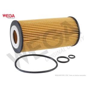 FILTRO WEGA WOE 242 (PEL 107)