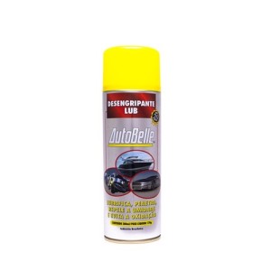 (300ML) AUTOBELLE DESENGRIPANTE LUB SPRAY