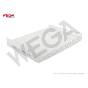 FILTRO WEGA AKX 35127 (SEI 4204) (ACP 204)