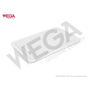 FILTRO WEGA JFA 0J08 (ARL 2704)