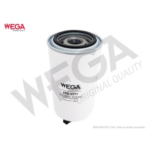 FILTRO WEGA FCD 2277 (PSC 935)
