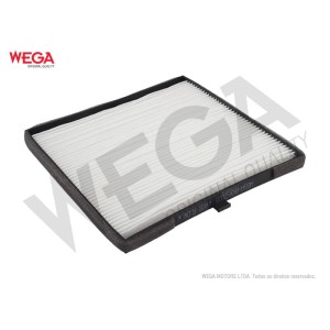 FILTRO WEGA AKX 2005 (TECFIL NÃO FABRICA)