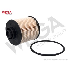 FILTRO WEGA FCD 0727 (PEC 3050)