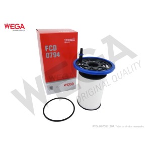 FILTRO WEGA FCD 0794 (PEC 3043)