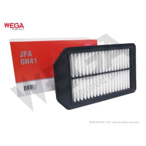 FILTRO WEGA JFA 0H41 (ARL 2349)