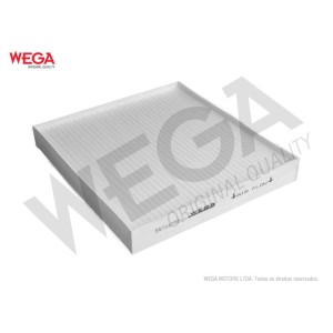 FILTRO WEGA AKX 1998 (ACP 983)