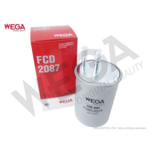 FILTRO WEGA FCD 2087 (PSC 715)