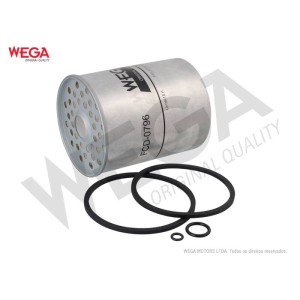 FILTRO WEGA FCD 0796 (TECFIL NÃO FABRICA)