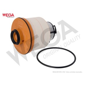 FILTRO WEGA JFC 207/3 (PC 953)