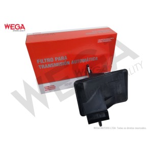 FILTRO WEGA WFC 917