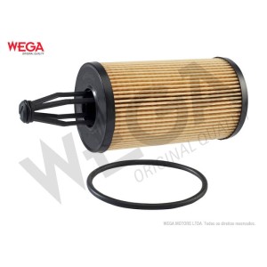 FILTRO WEGA WOE 454 (TECFIL NÃO FABRICA)