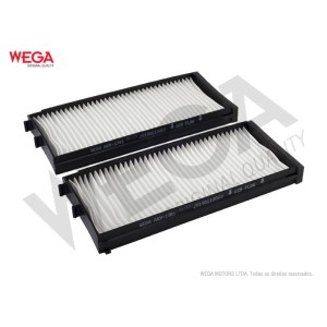 FILTRO WEGA AKX 1981 (TECFIL NÃO FABRICA)