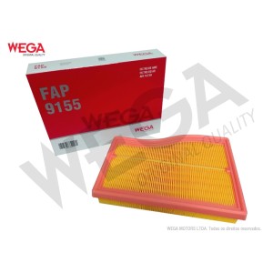 LTRO WEGA FAP 9155 (TECFIL NÃO FABRICA)
