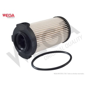 FILTRO WEGA FCD 0120 (PEC 3084)