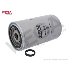 FILTRO WEGA FCD 2238 (PSC 76)